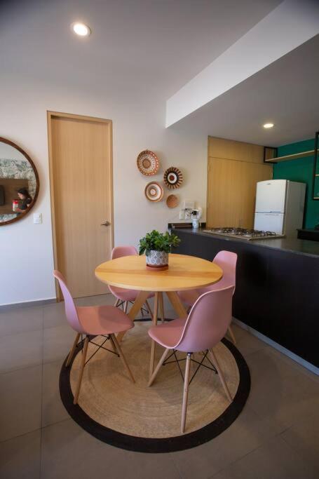 Hermoso Departamento En El Corazon De Apartment Guadalajara