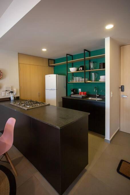 Apartment Hermoso Departamento En El Corazon De *