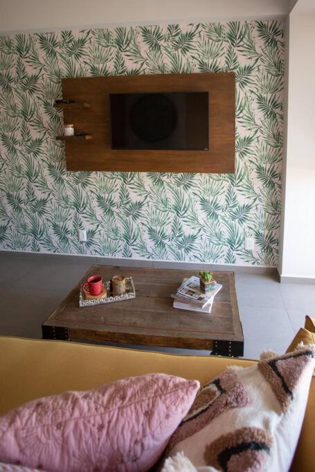 Apartment Hermoso Departamento En El Corazon De Guadalajara