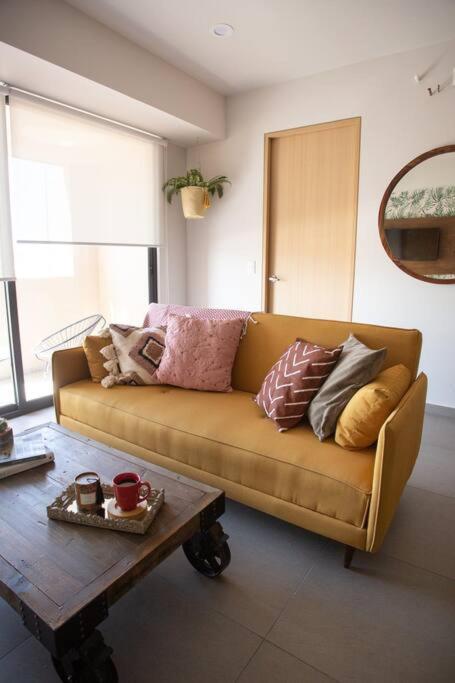 Hermoso Departamento En El Corazon De
