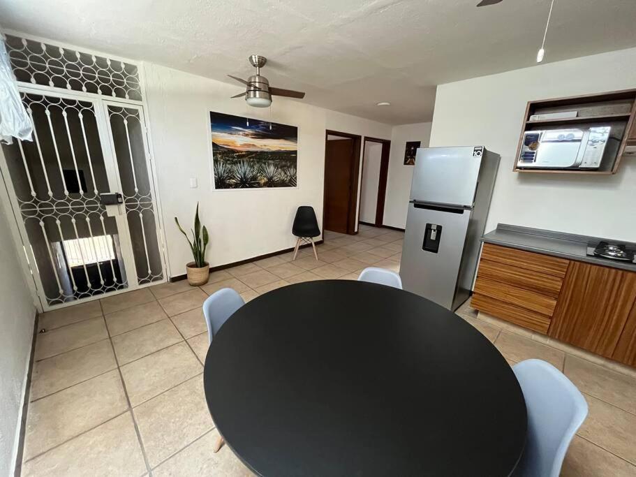 Casa Norma Apartment Guadalajara