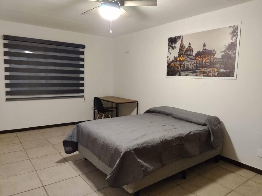 Casa Norma Apartment *
