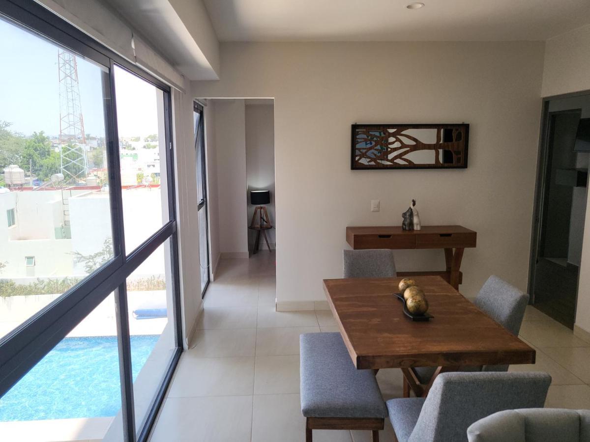 Apartamento Departamento Familiar O De Negocios