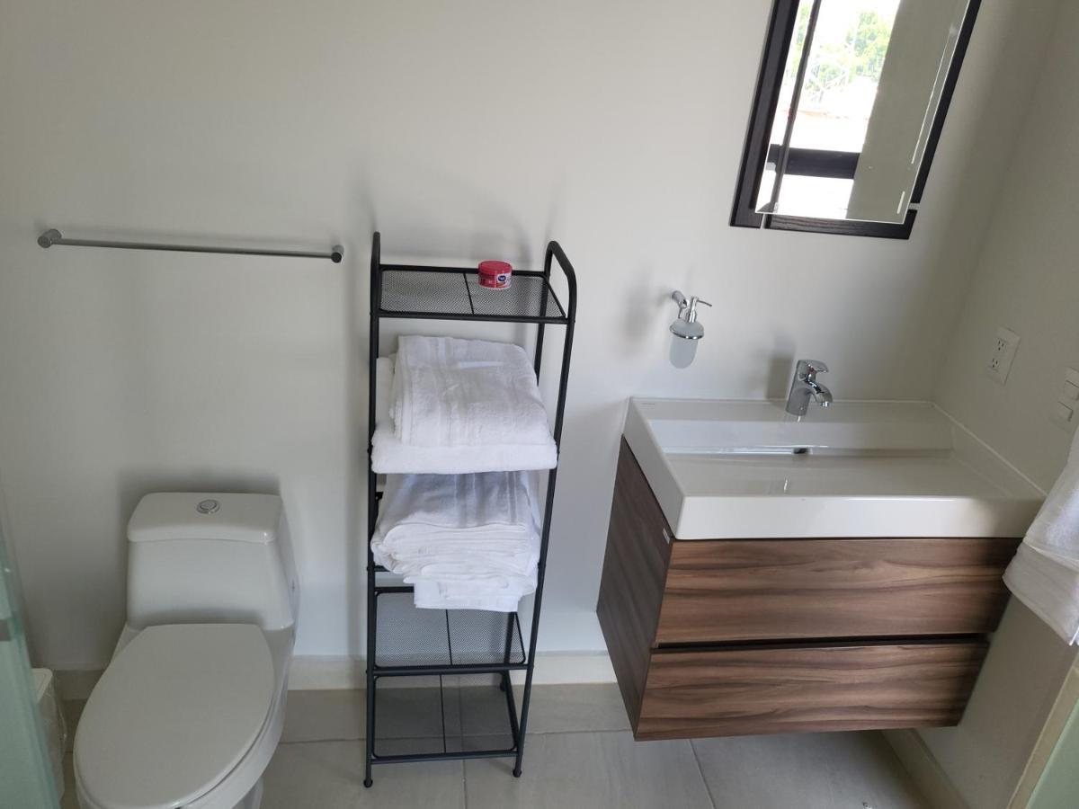 Departamento Familiar O De Negocios Apartamento