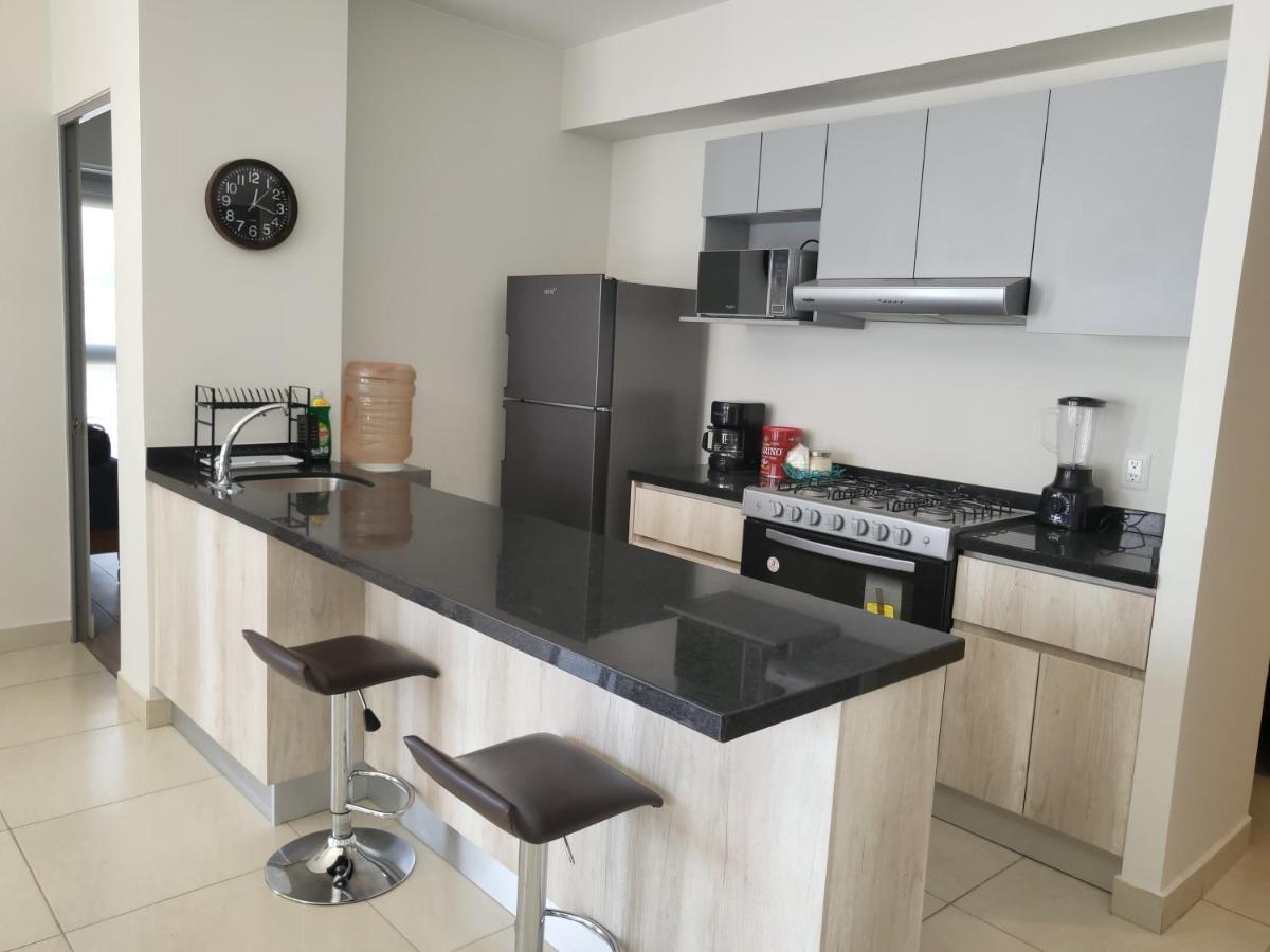 Apartamento Departamento Familiar O De Negocios