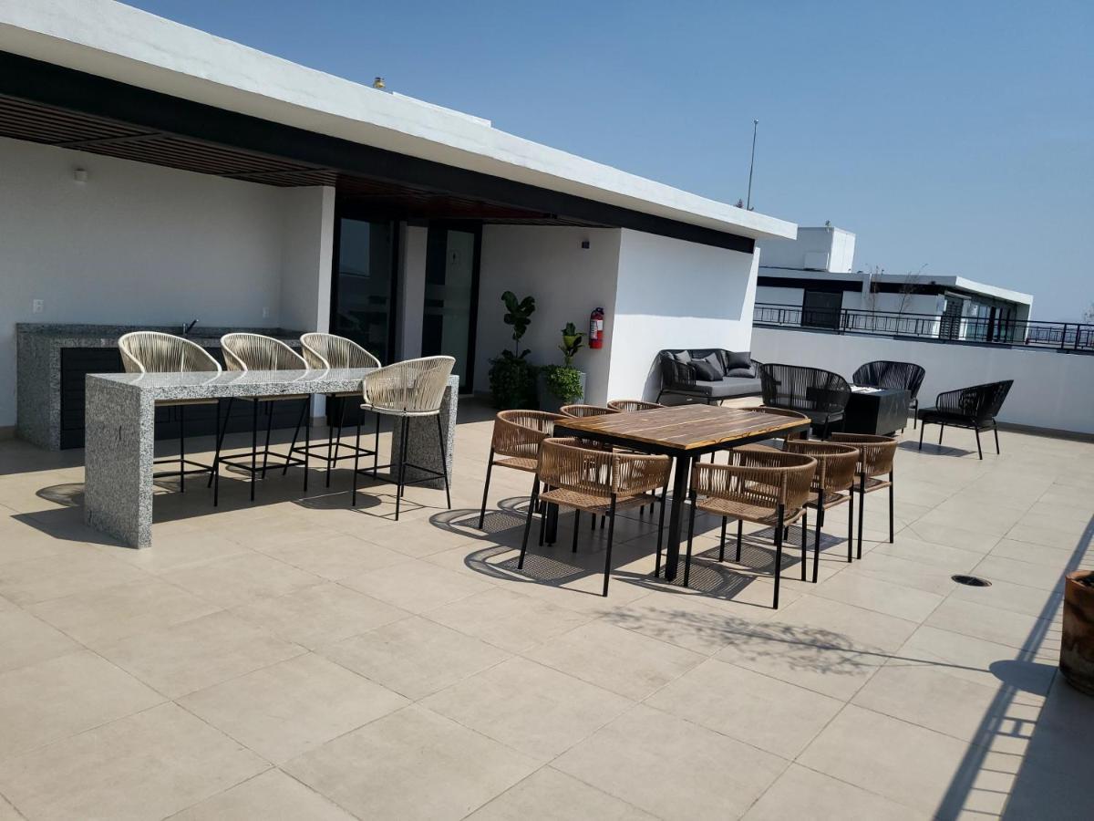 Departamento Familiar O De Negocios Apartamento