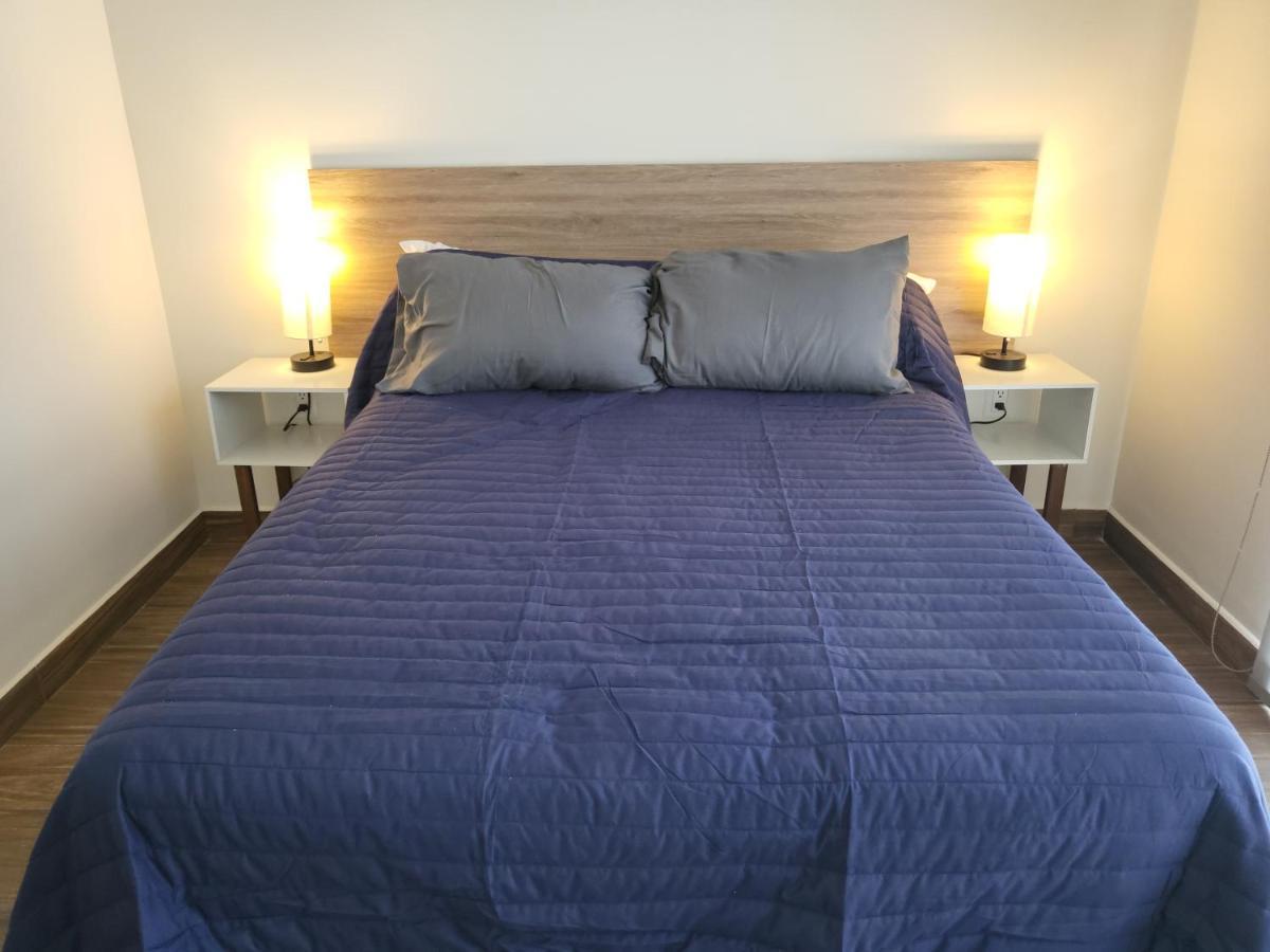 Apartamento Departamento Familiar O De Negocios *
