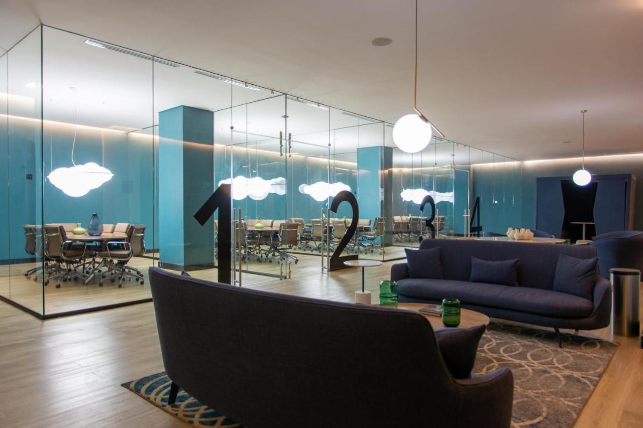 Mexication Penthouse: Urban Retreat Col. American Apartment