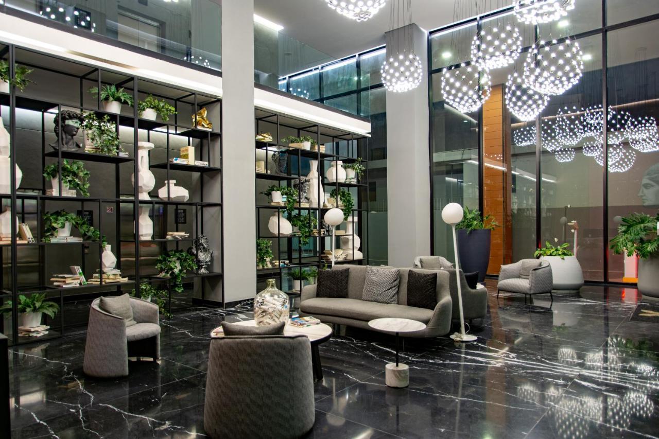 Apartment Mexication Penthouse: Urban Retreat Col. American