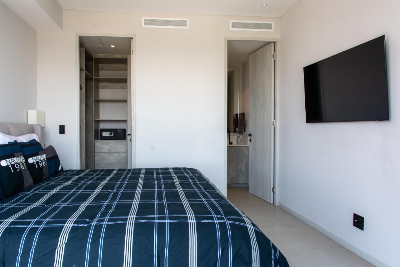 Apartment Mexication Penthouse: Urban Retreat Col. American *