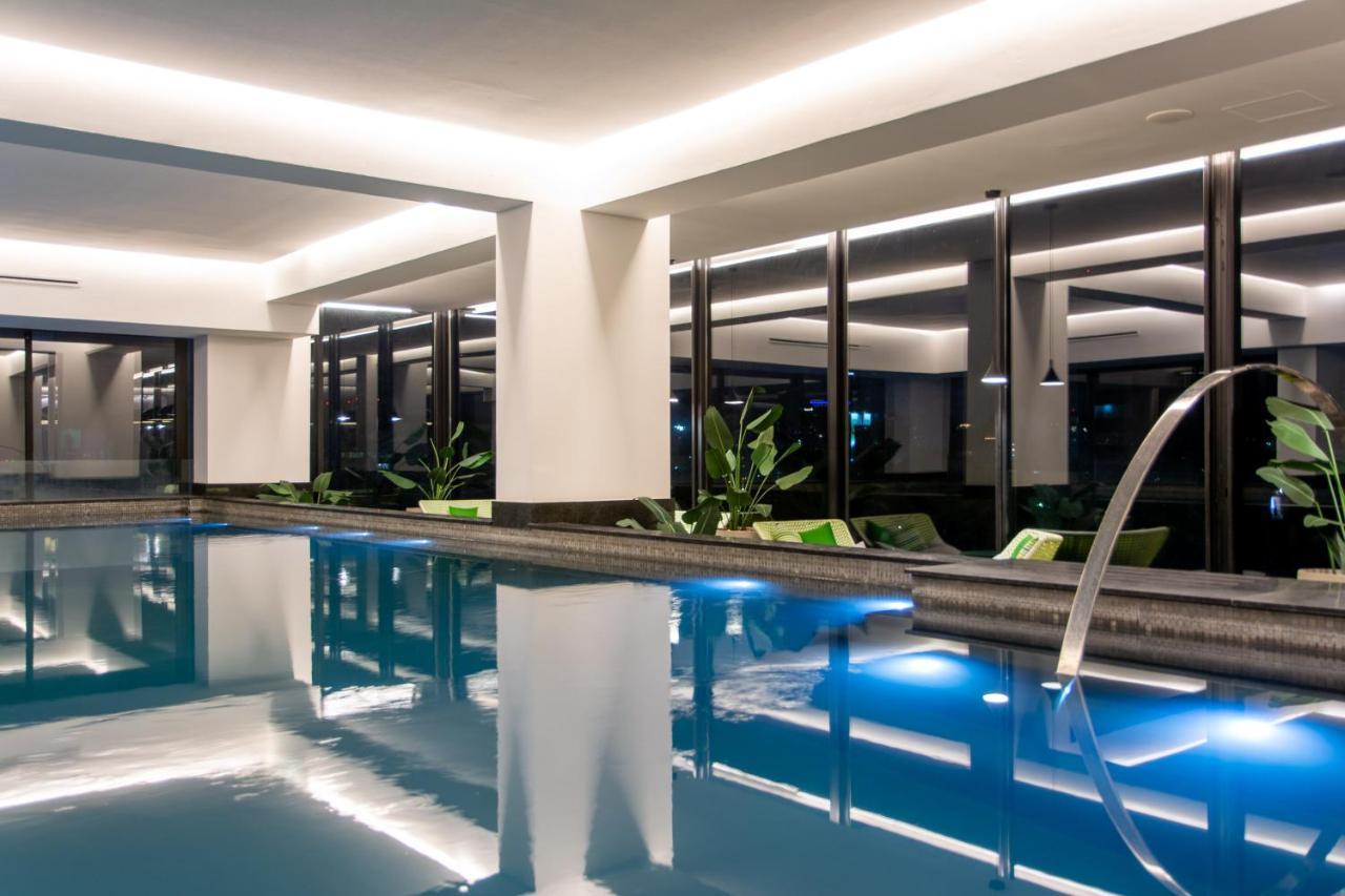 Mexication Penthouse: Urban Retreat Col. American Apartment *