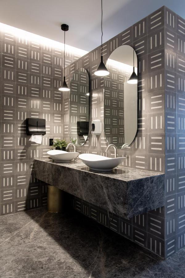 Mexication Penthouse: Urban Retreat Col. American *