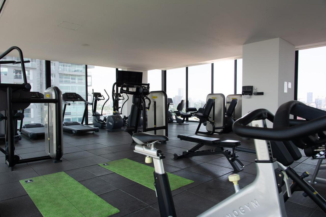 Apartment Mexication Penthouse: Urban Retreat Col. American Guadalajara