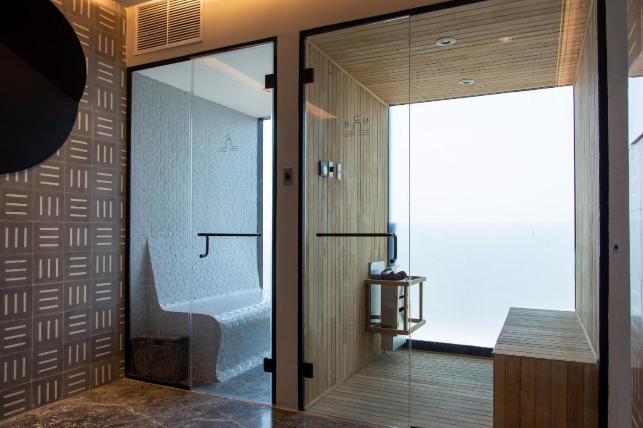 Mexication Penthouse: Urban Retreat Col. American Apartment Guadalajara