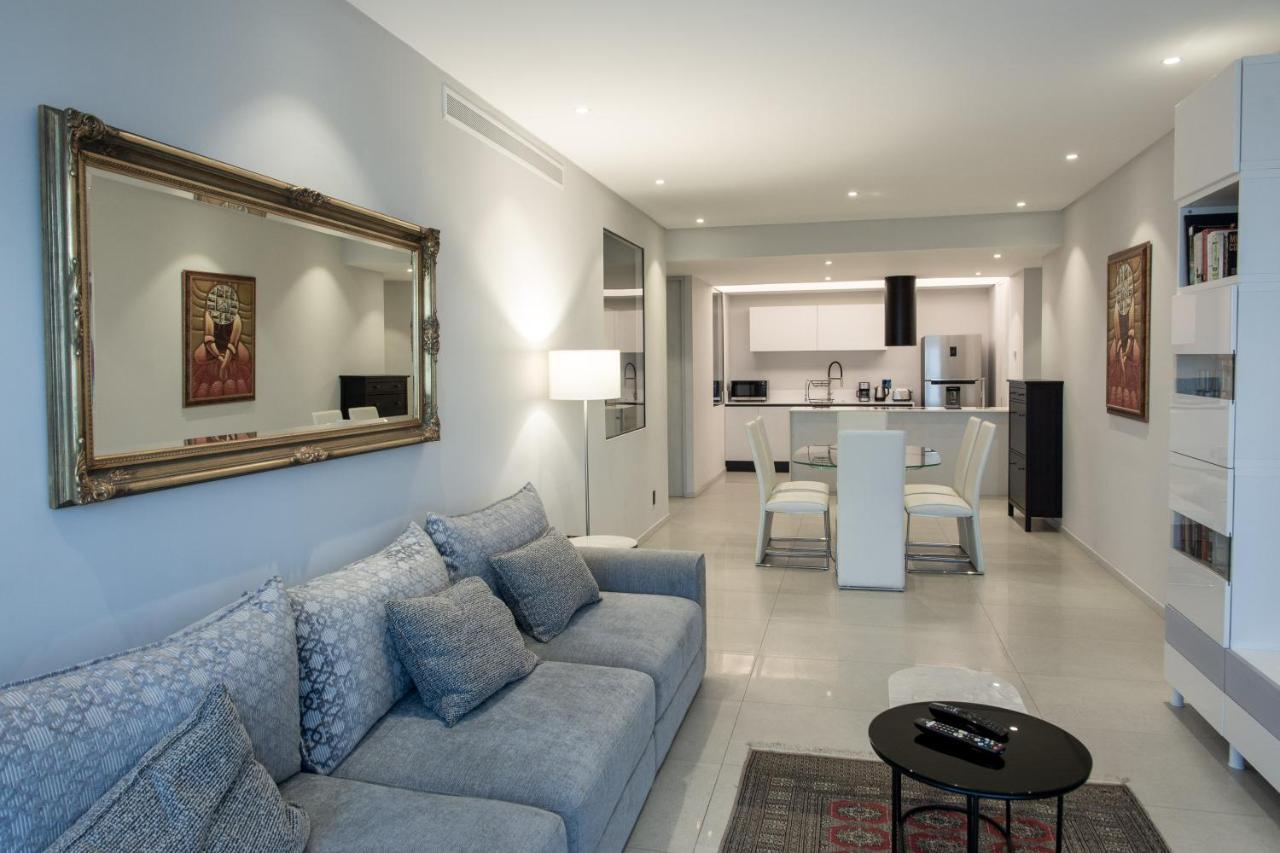 Mexication Penthouse: Urban Retreat Col. American Apartment