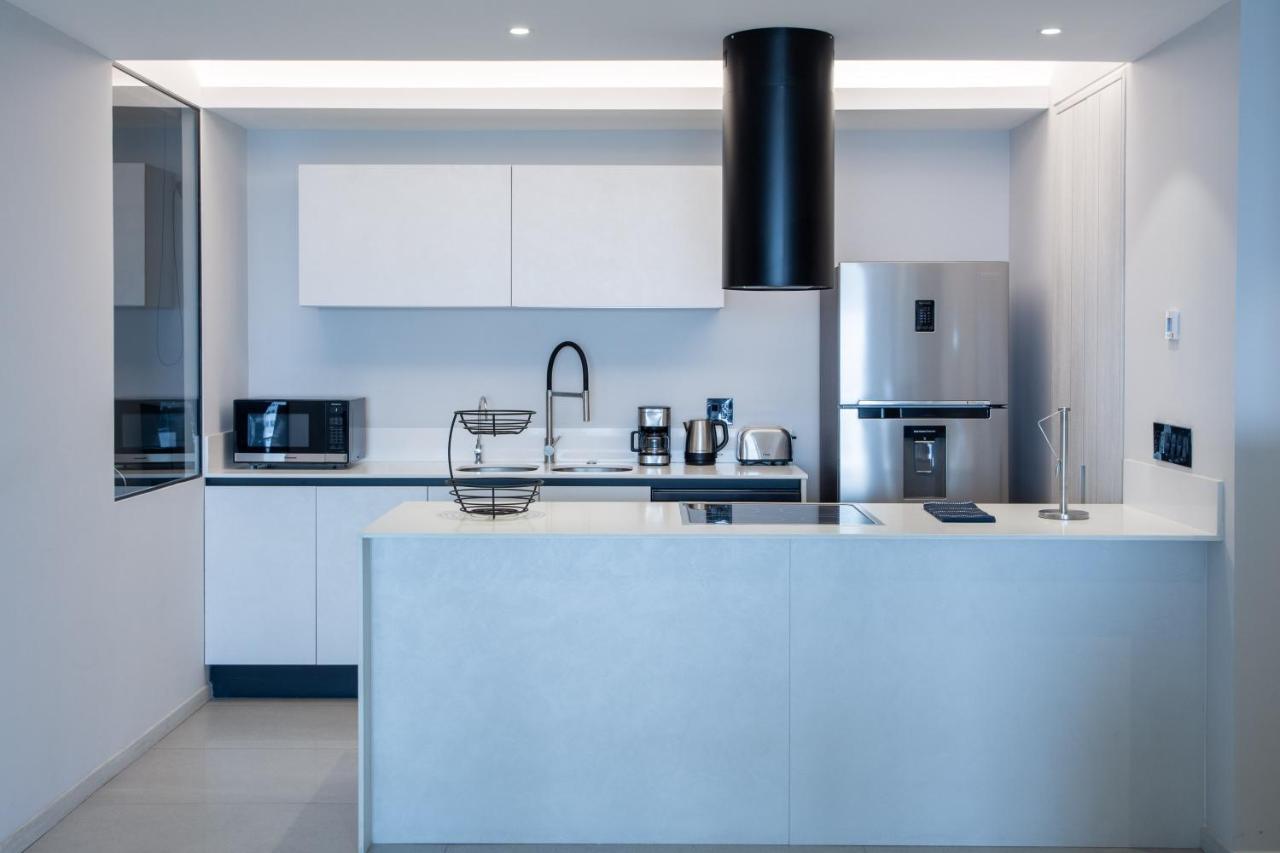 Apartment Mexication Penthouse: Urban Retreat Col. American Guadalajara