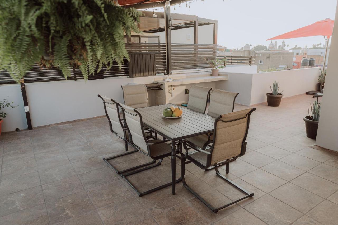 Alegrias De San Pedro. Holiday home *