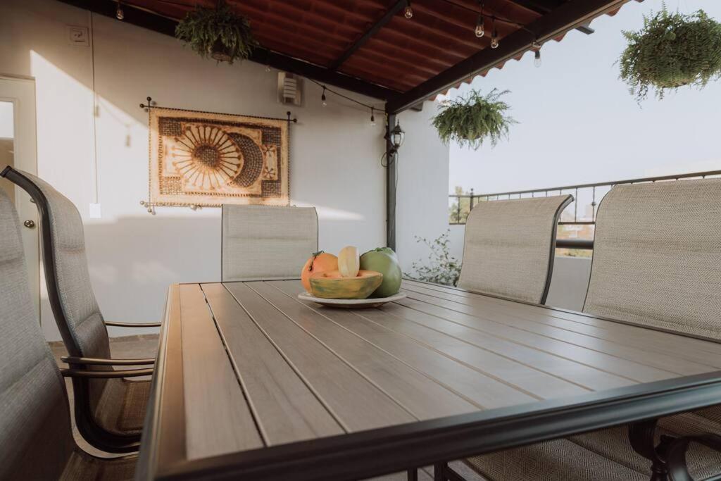 Alegrias De San Pedro. Holiday home *