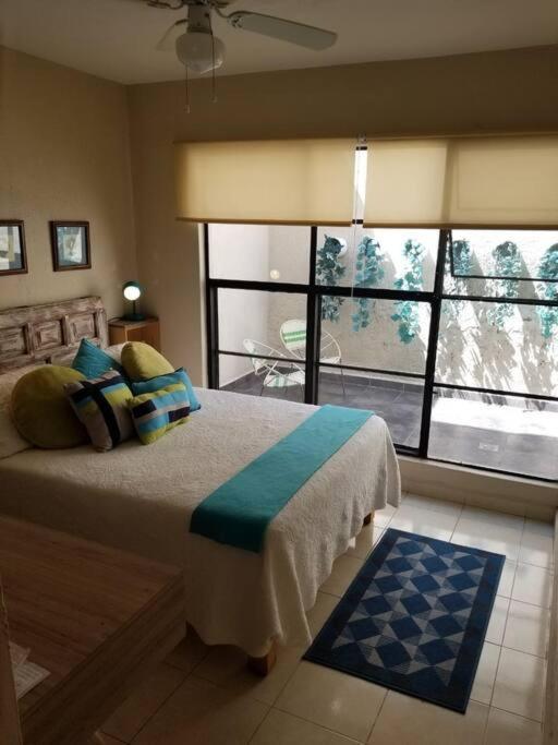 Casa Espana 1 Apartment Guadalajara