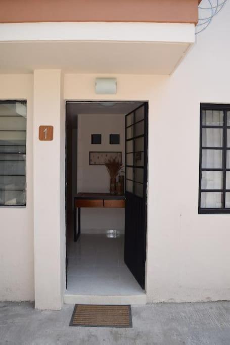 Casa Espana 1 Guadalajara