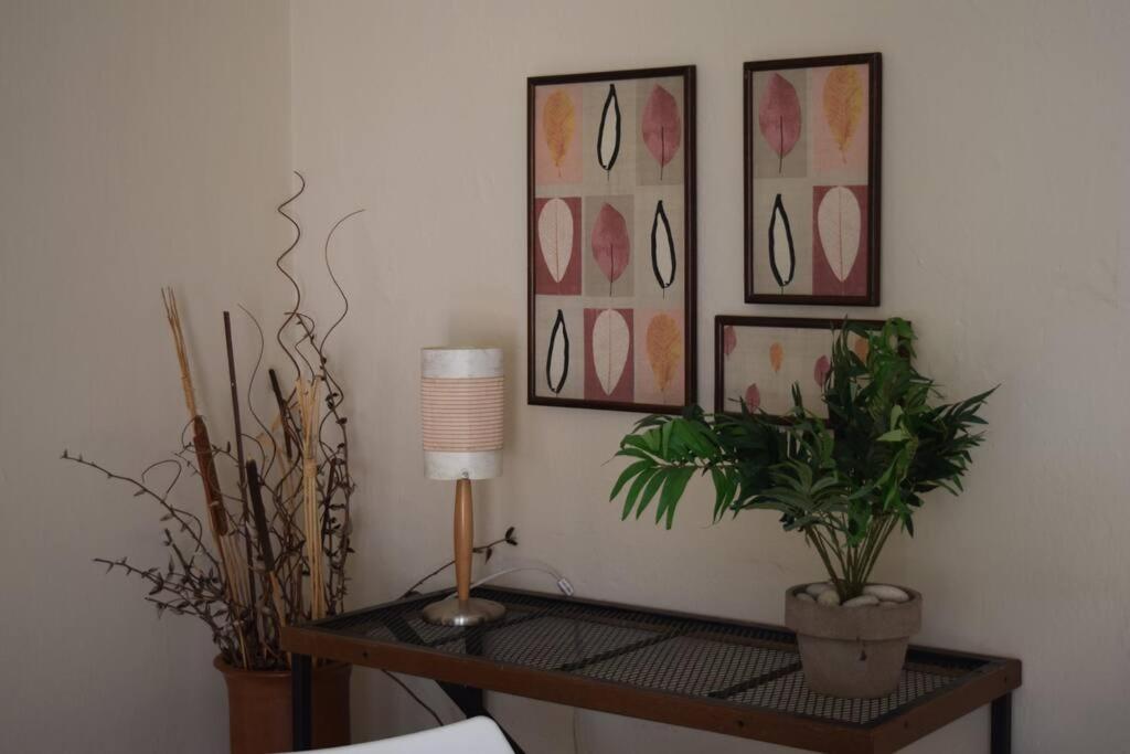 Casa Espana 1 Apartment Guadalajara