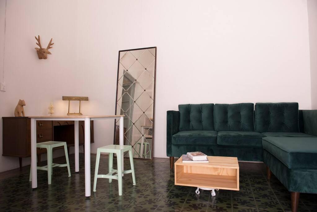 Hermoso Departamento En El Centro De Guadalajara