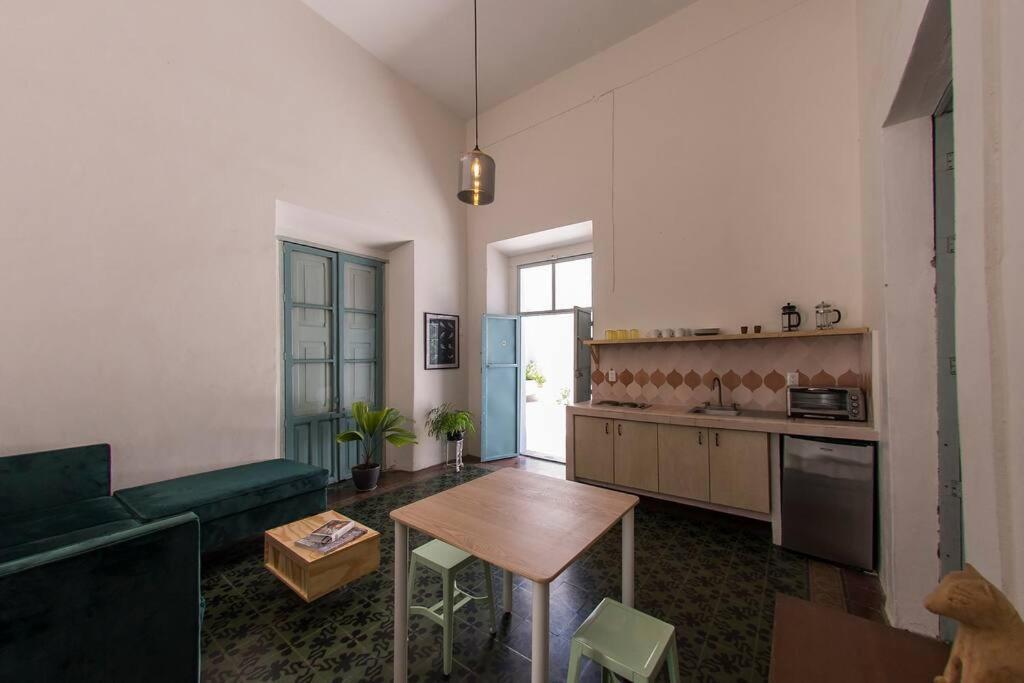 Hermoso Departamento En El Centro De *
