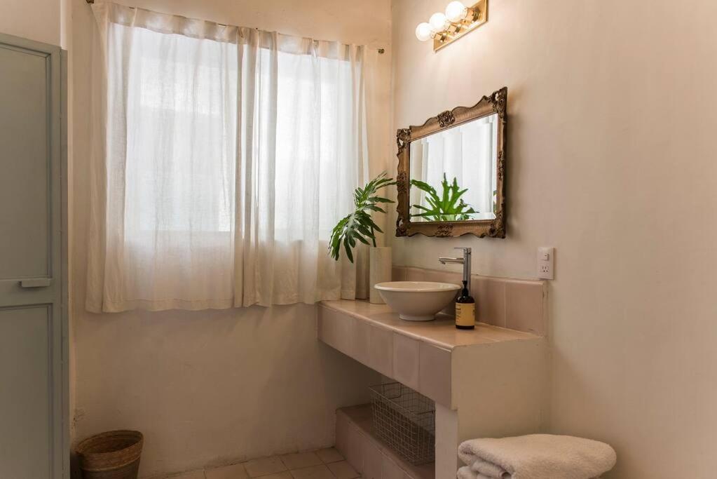 Hermoso Departamento En El Centro De Apartment *