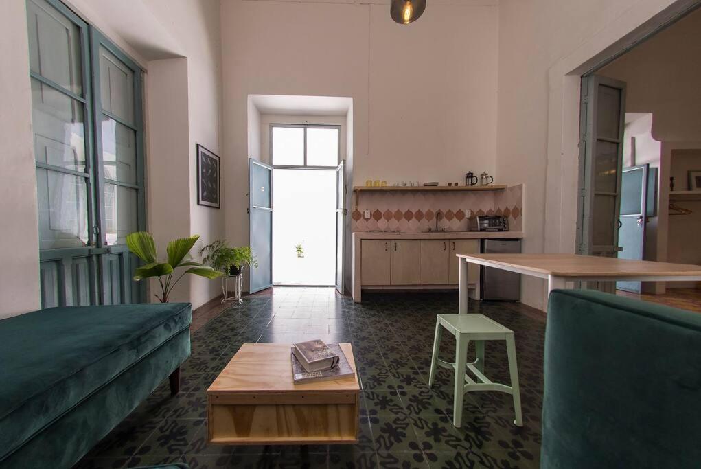 Hermoso Departamento En El Centro De *