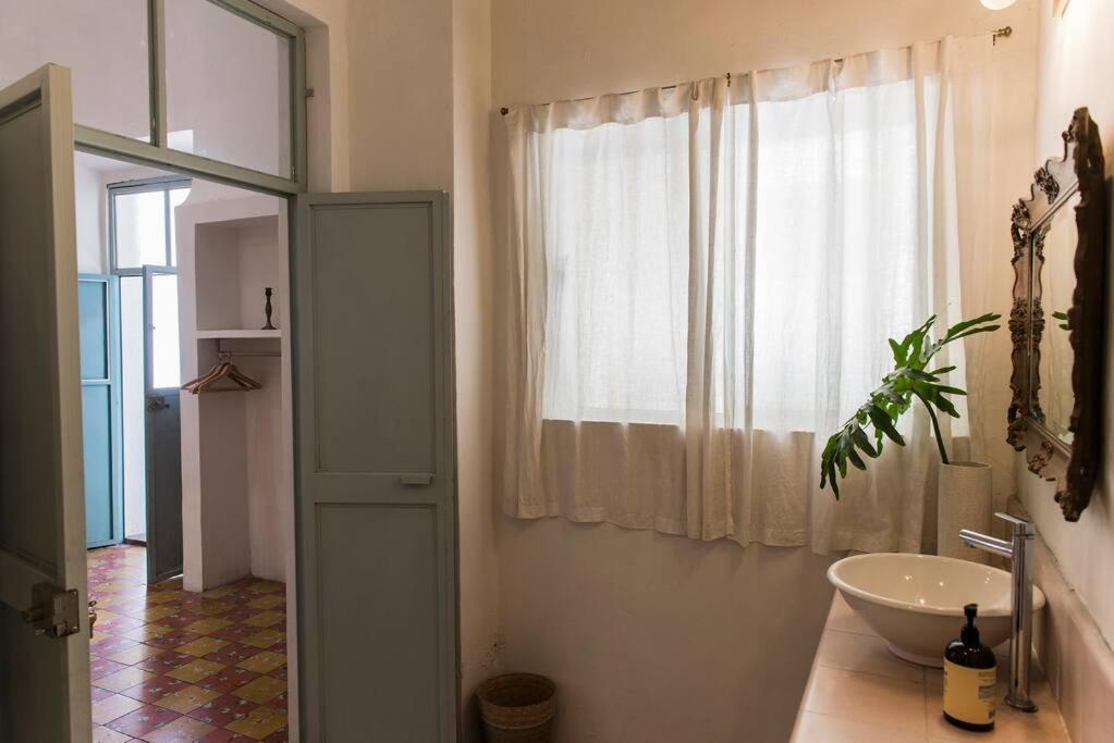 Apartment Hermoso Departamento En El Centro De