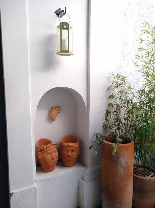 Casa Cuauhtemoc Holiday home Guadalajara