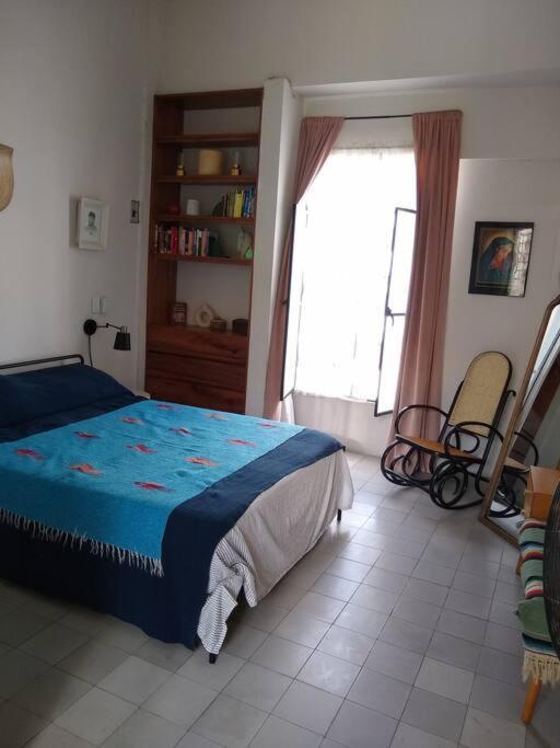 Holiday home Casa Cuauhtemoc *