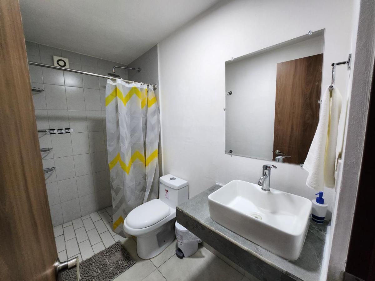 Apartment Nuevo Y Amplio Departamento Con Alberca Y Seguridad En El Centro De *