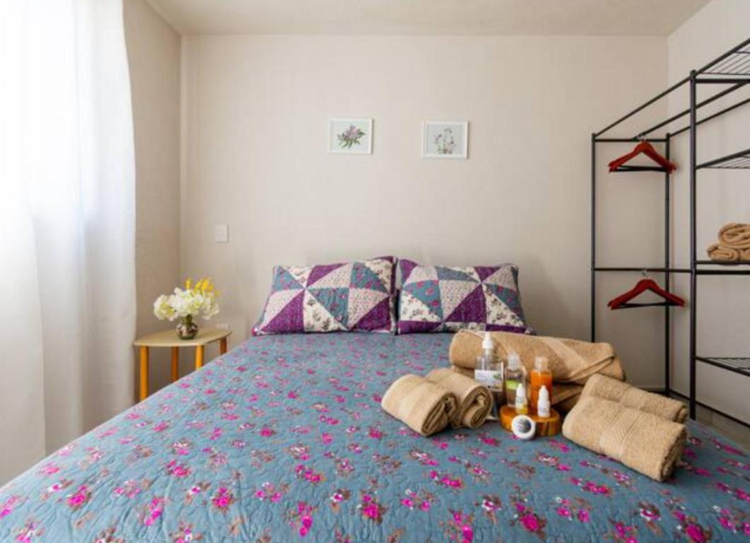 Parques Department Condominium, Central, Comfortable, Apartment Guadalajara