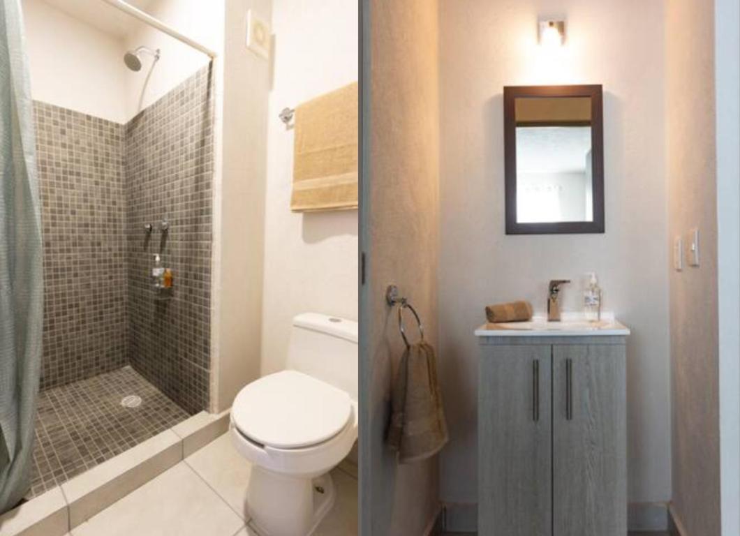Parques Department Condominium, Central, Comfortable, Apartment Guadalajara