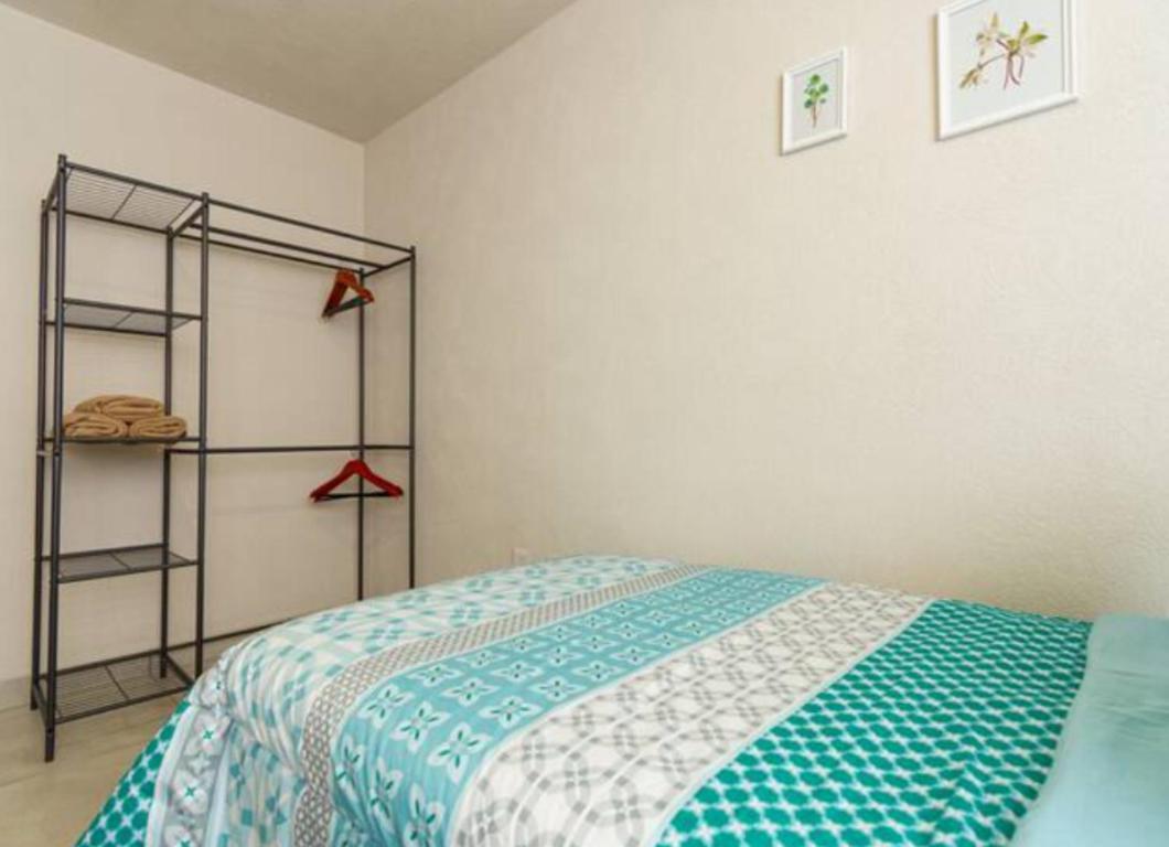 Apartment Parques Department Condominium, Central, Comfortable, *