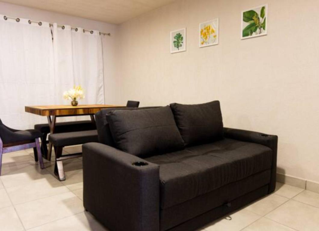 Parques Department Condominium, Central, Comfortable, Apartment *