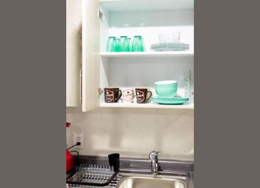 Apartment Parques Department Condominium, Central, Comfortable, Guadalajara