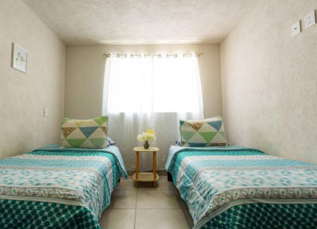 Parques Department Condominium, Central, Comfortable, Guadalajara
