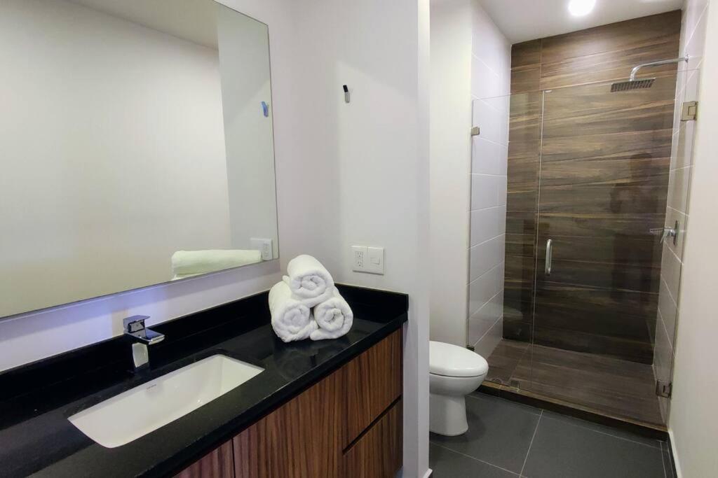Apartment Departamento Nvo. Cerca Riu-expo *