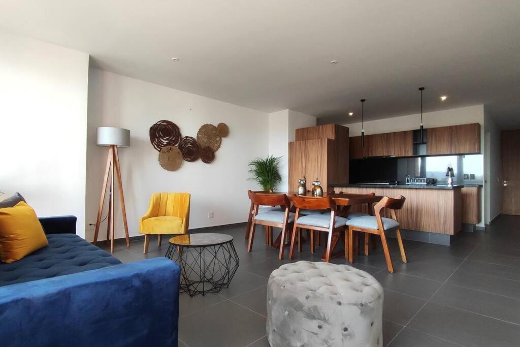 Apartment Departamento Nvo. Cerca Riu-expo
