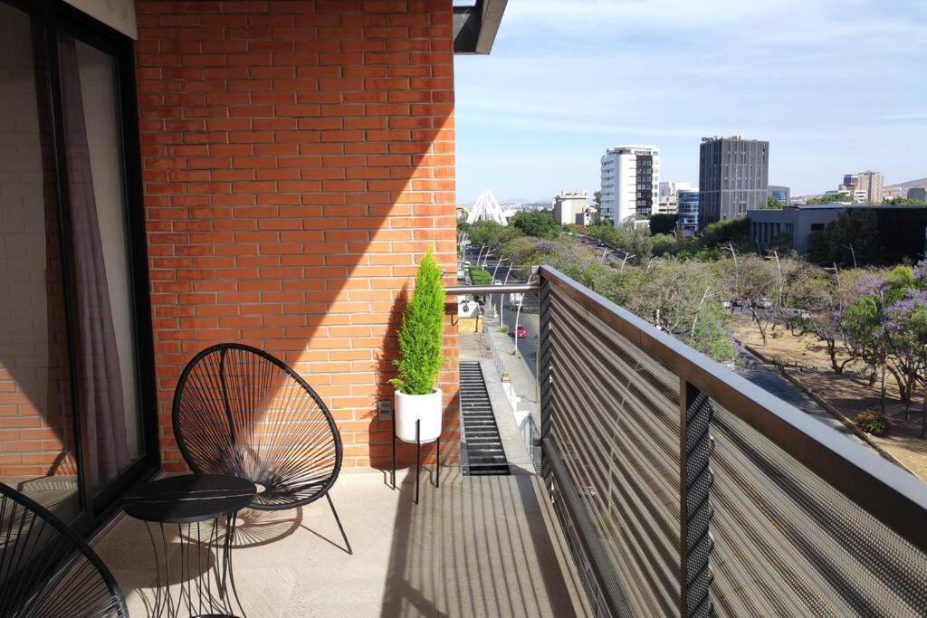 Departamento Nvo. Cerca Riu-expo Apartment