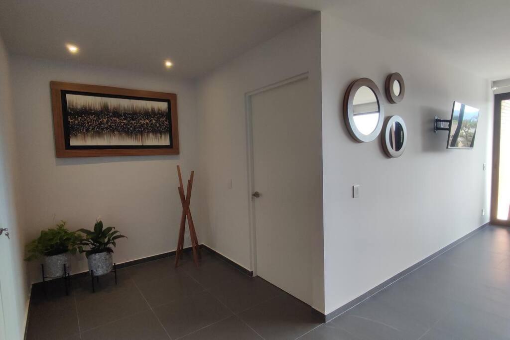 Departamento Nvo. Cerca Riu-expo Apartment *