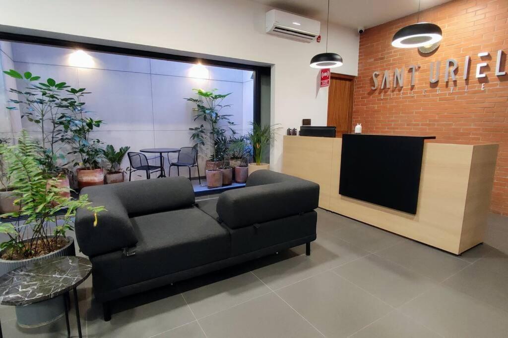Departamento Nvo. Cerca Riu-expo