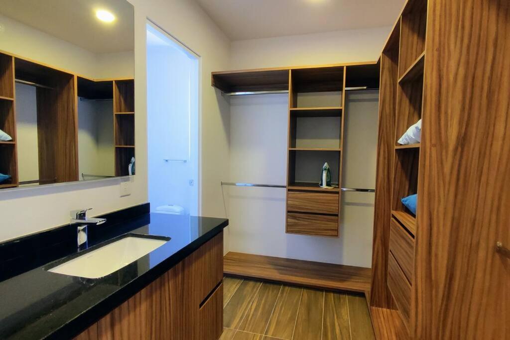 Departamento Nvo. Cerca Riu-expo Guadalajara