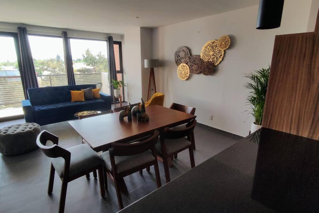 Departamento Nvo. Cerca Riu-expo Apartment *