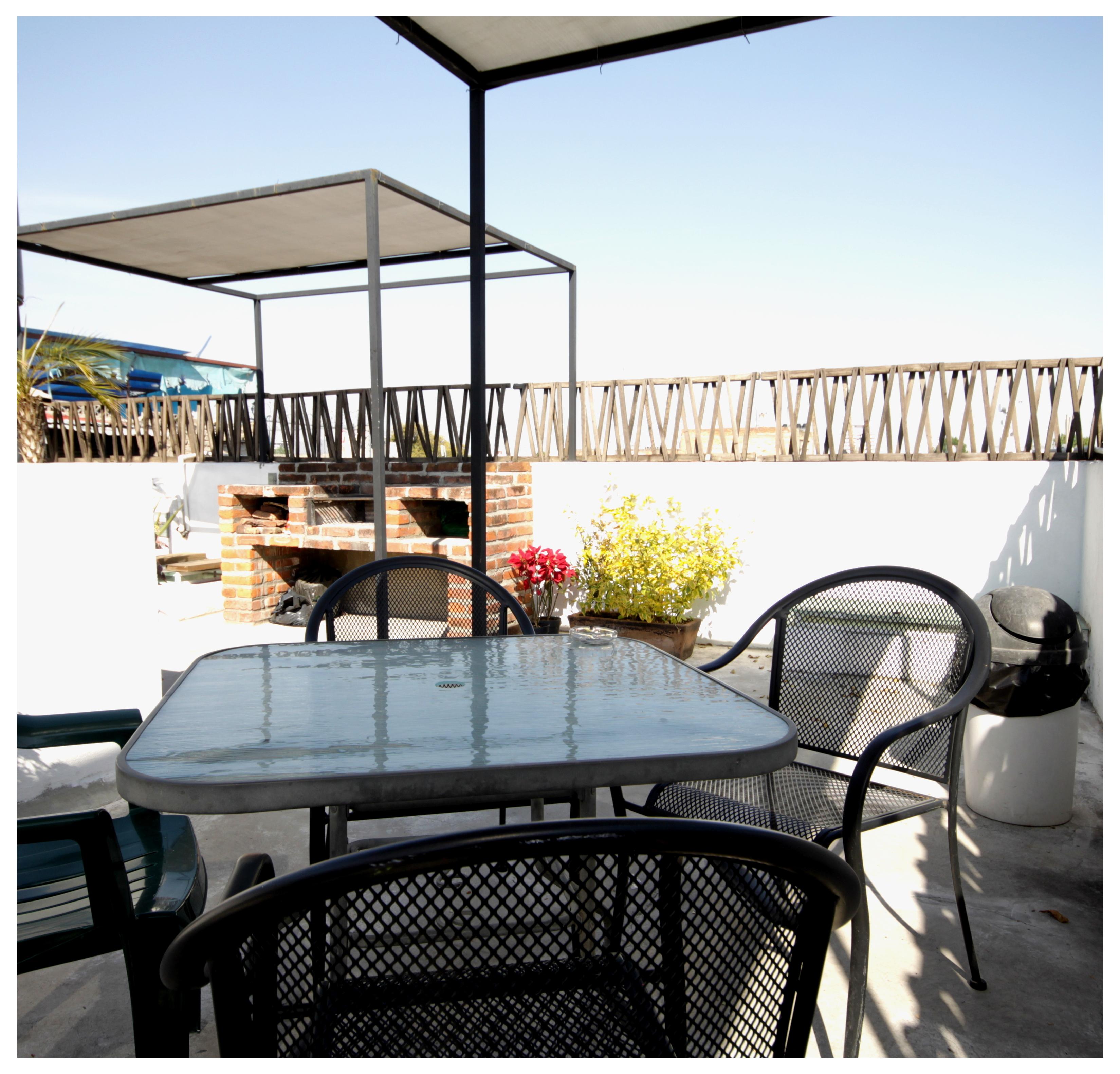 Del Refugio Hotel 2*