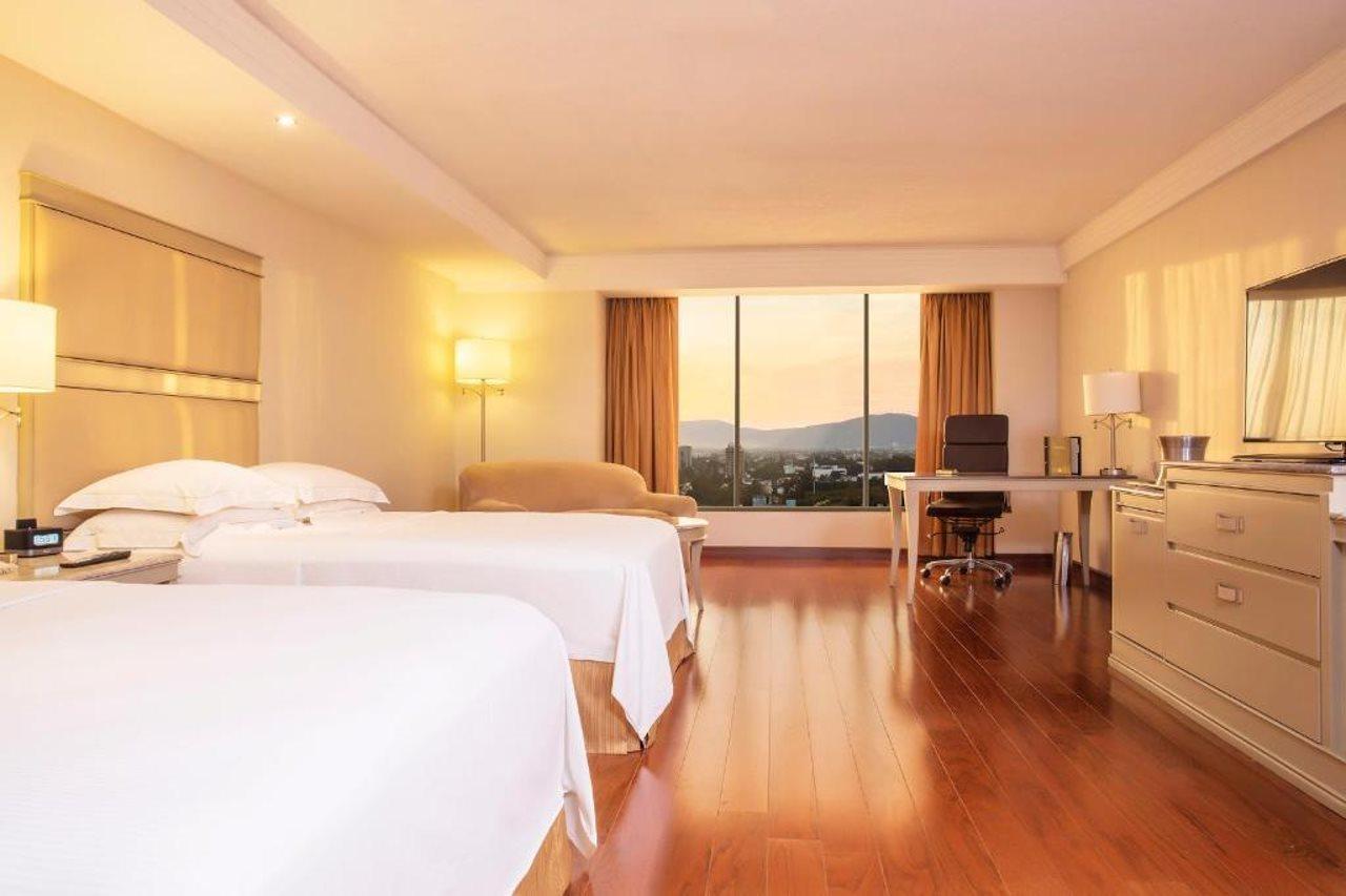 Barcelo Guadalajara