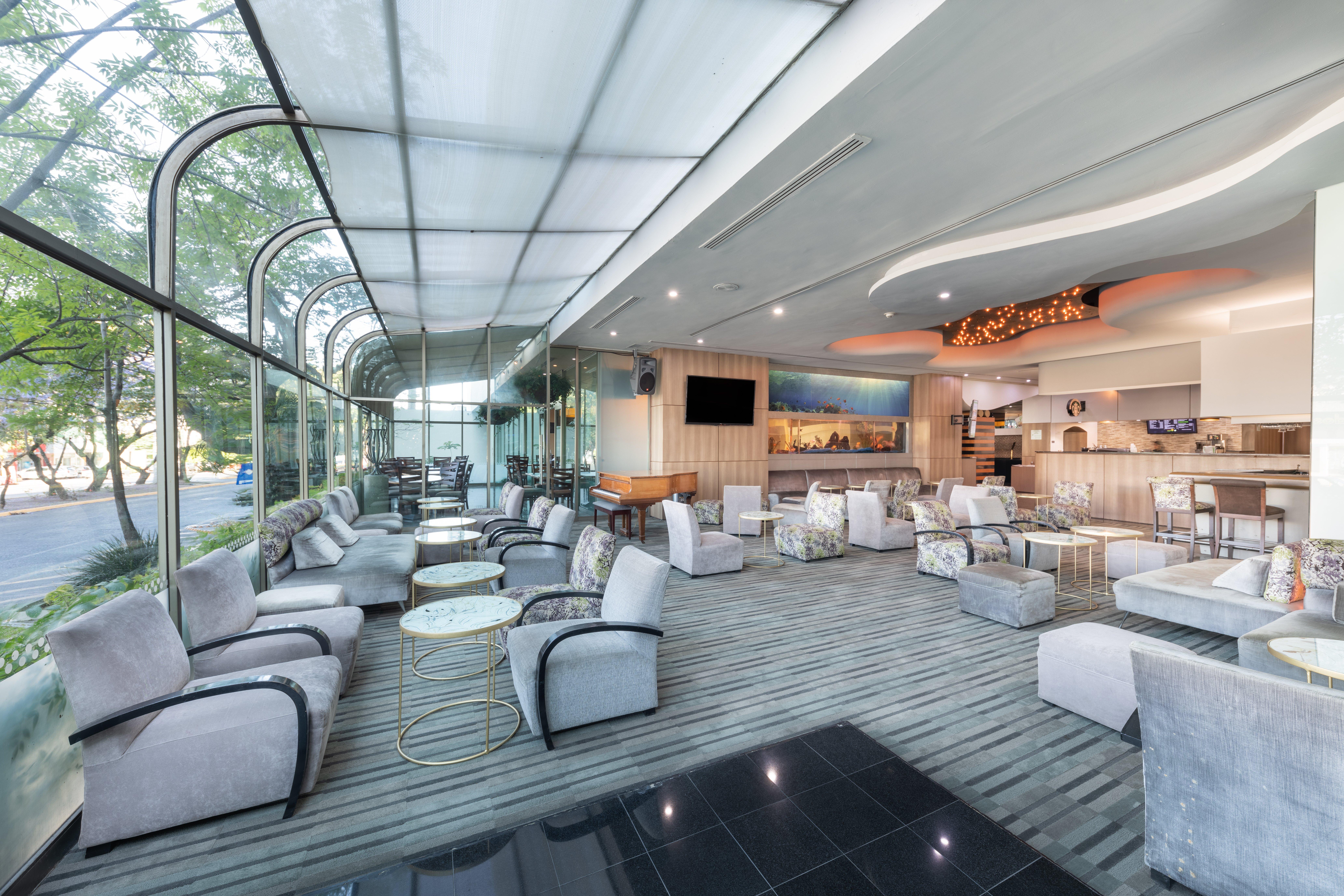 Hotel Select By Ihg Guadalajara