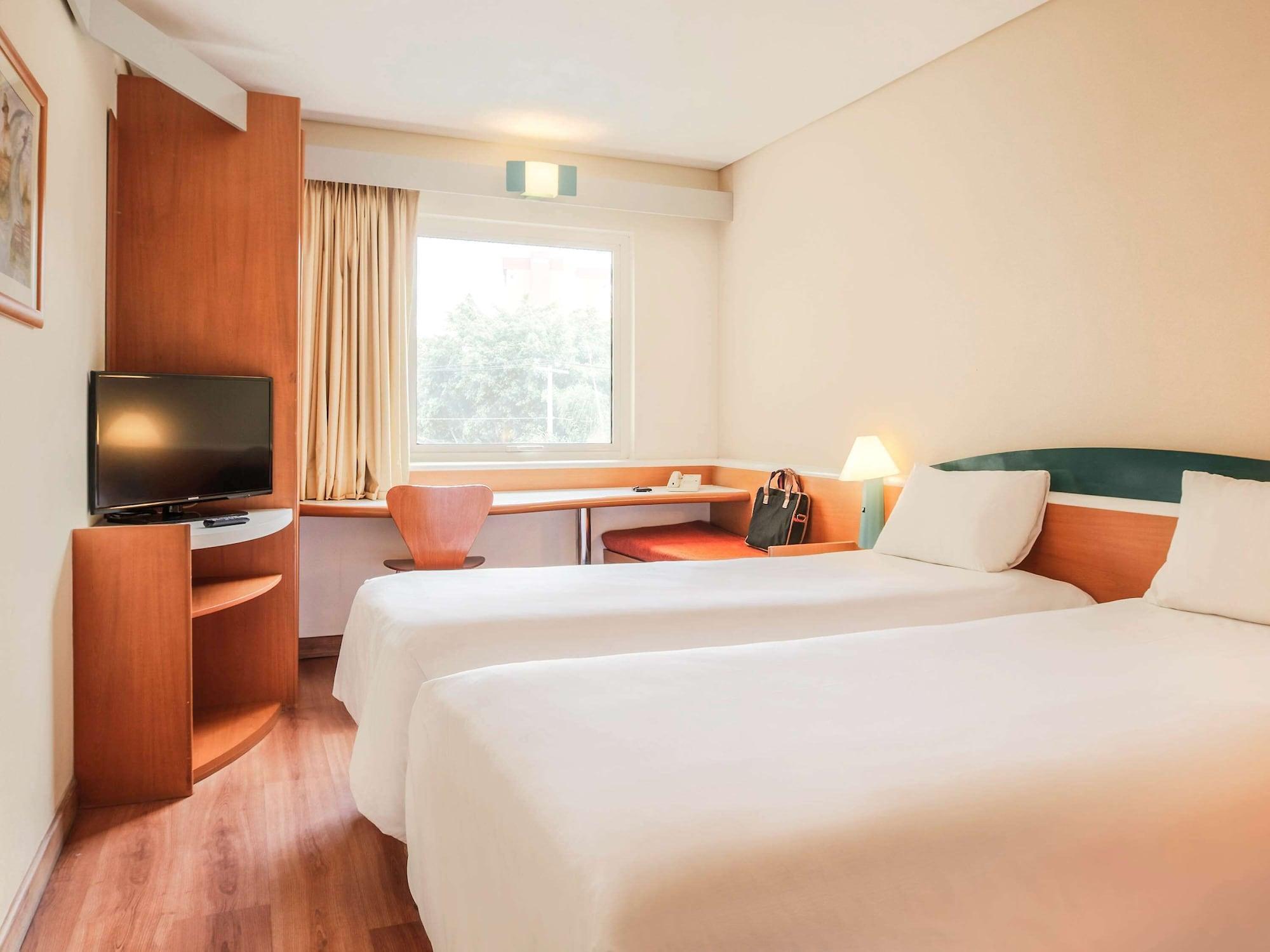 Ibis Expo